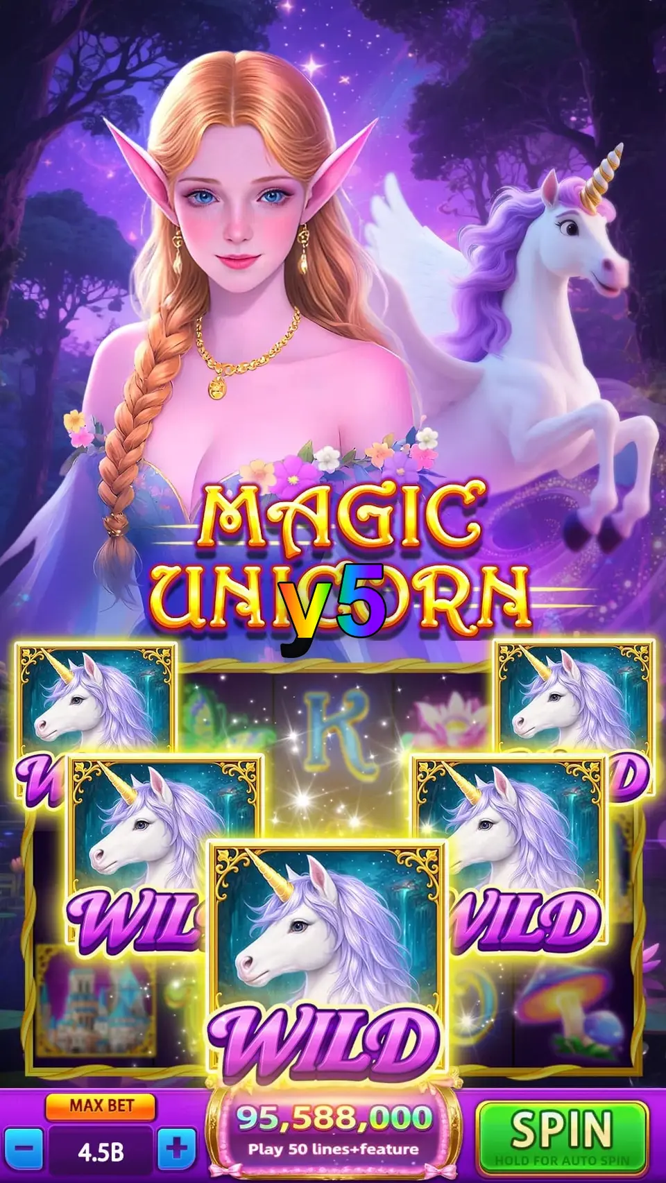 y5 Login