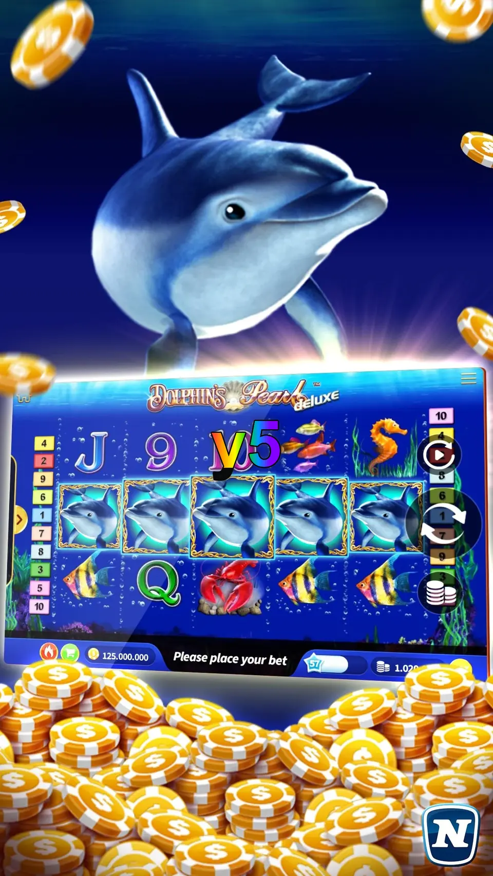 y5 Capturas de tela - APK Oficial